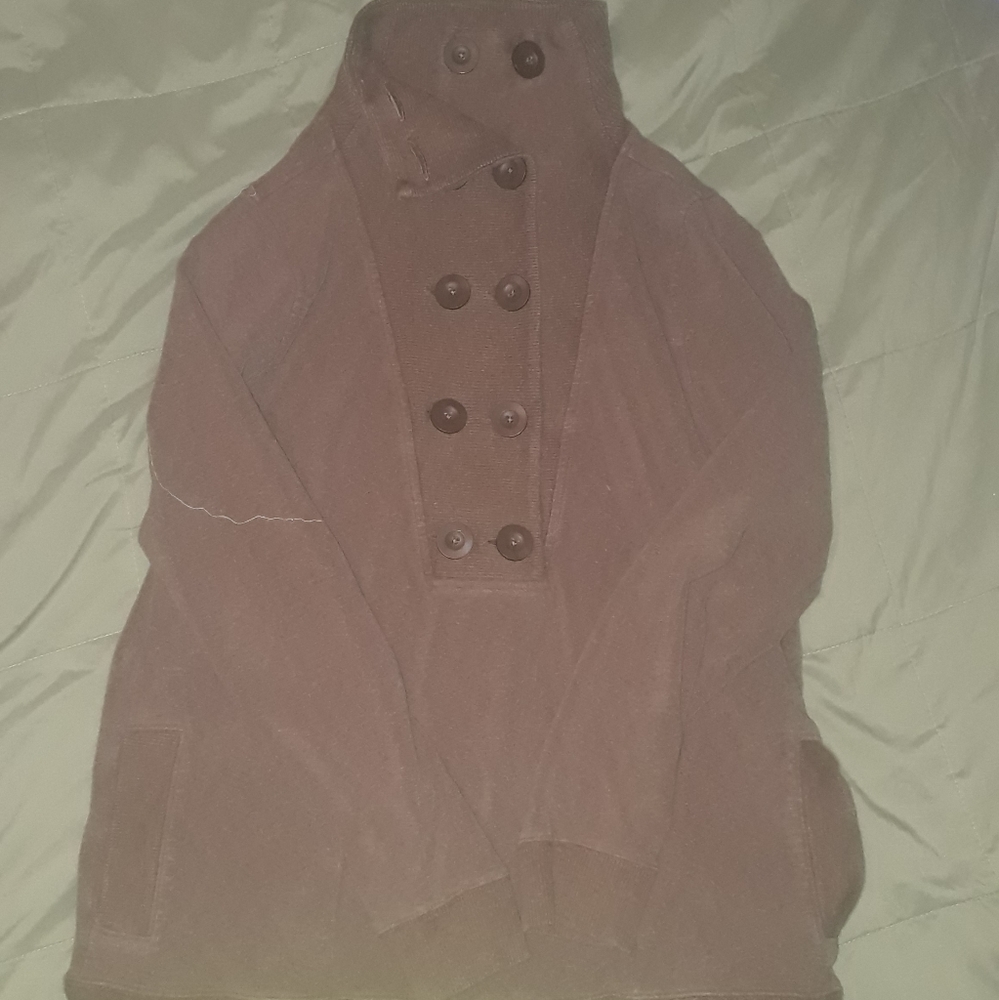 Banana Republic  turtleneck sweater
